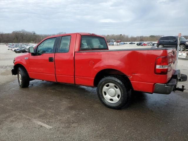 2006 Ford F150