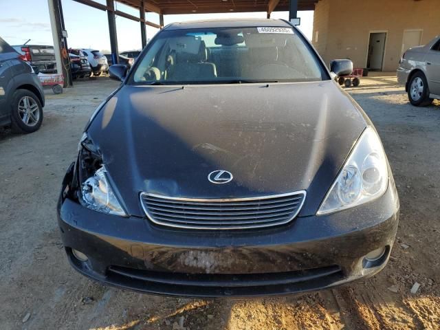 2006 Lexus ES 330