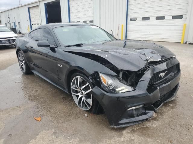 2016 Ford Mustang GT