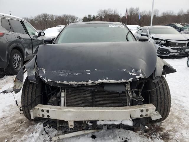 2008 Infiniti G37 Base