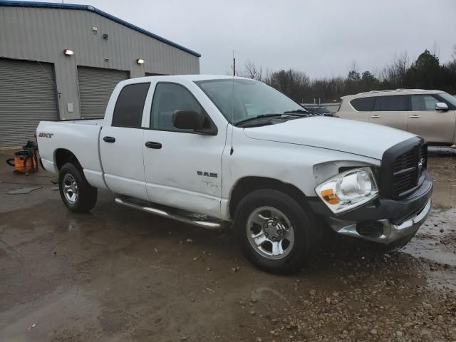 2008 Dodge RAM 1500 ST