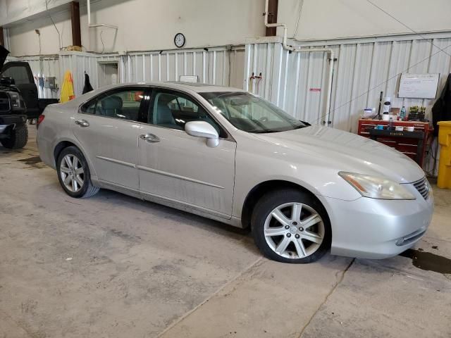 2008 Lexus ES 350