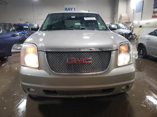 2007 GMC Yukon Denali