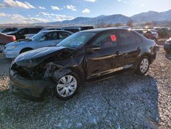 2014 Volkswagen Jetta SE en venta en Magna, UT