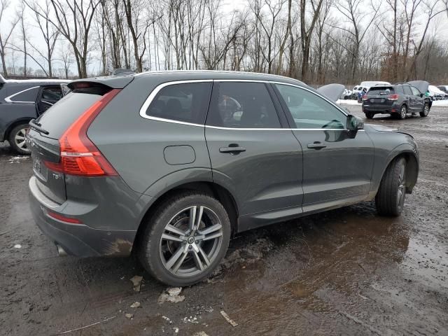 2018 Volvo XC60 T5 Momentum