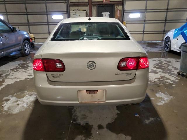 2007 Buick Lucerne CX