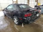 1997 Ford Mustang Cobra