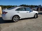 2011 Lexus ES 350