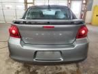 2012 Dodge Avenger SE