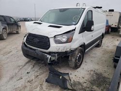 Ford Transit t-150 Vehiculos salvage en venta: 2019 Ford Transit T-150