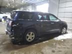 2012 GMC Acadia SLE