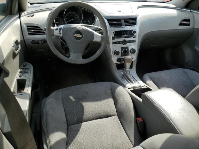 2012 Chevrolet Malibu LS