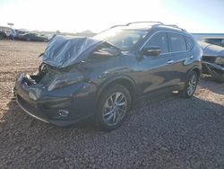 2015 Nissan Rogue S en venta en Phoenix, AZ