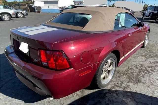 2004 Ford Mustang GT