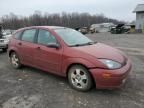 2004 Ford Focus ZX5