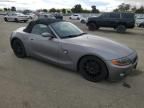 2003 BMW Z4 2.5