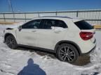 2017 Mercedes-Benz GLA 250 4matic