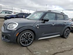 Mini Vehiculos salvage en venta: 2017 Mini Cooper S Countryman ALL4