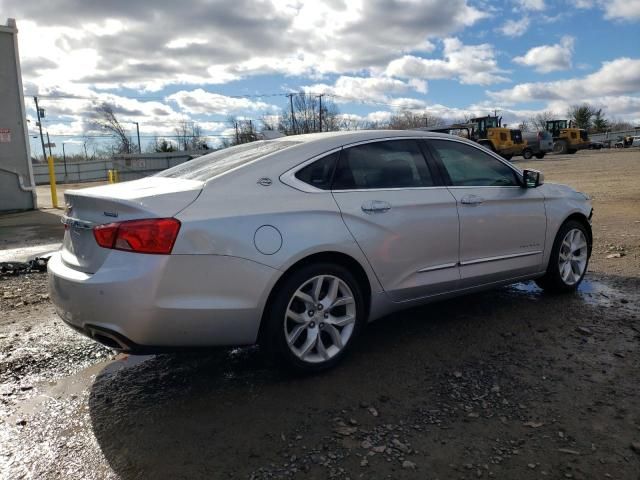 2020 Chevrolet Impala Premier