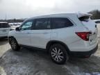 2019 Honda Pilot EXL