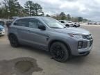 2022 Mitsubishi Outlander Sport ES