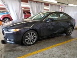 Mazda Vehiculos salvage en venta: 2024 Mazda 3 Preferred