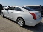 2016 Cadillac ATS Luxury