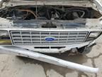 1984 Ford Econoline E250 Van