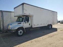 International 4000 4300 salvage cars for sale: 2012 International 4000 4300