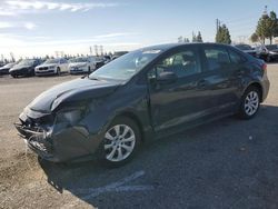 2024 Toyota Corolla LE en venta en Rancho Cucamonga, CA