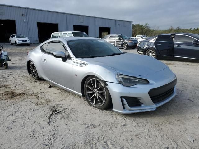 2017 Toyota 86 Base