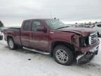 2009 GMC Sierra K1500 SLT