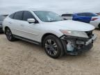 2015 Honda Crosstour EXL