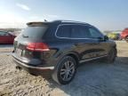 2016 Volkswagen Touareg Sport