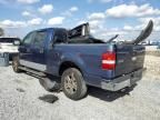 2007 Ford F150 Supercrew