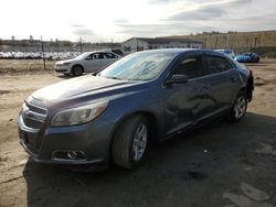 Chevrolet Malibu ls Vehiculos salvage en venta: 2013 Chevrolet Malibu LS