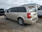 2014 Chrysler Town & Country Limited