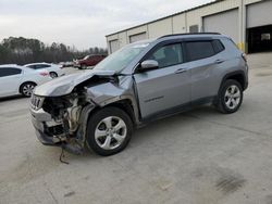 2018 Jeep Compass Latitude en venta en Gaston, SC