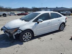 2021 Toyota Corolla LE en venta en Lebanon, TN