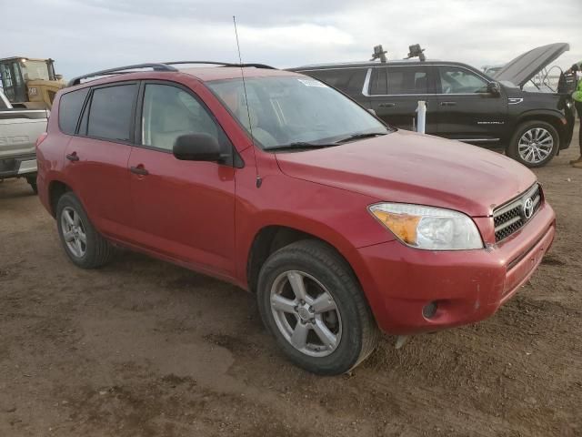 2006 Toyota Rav4