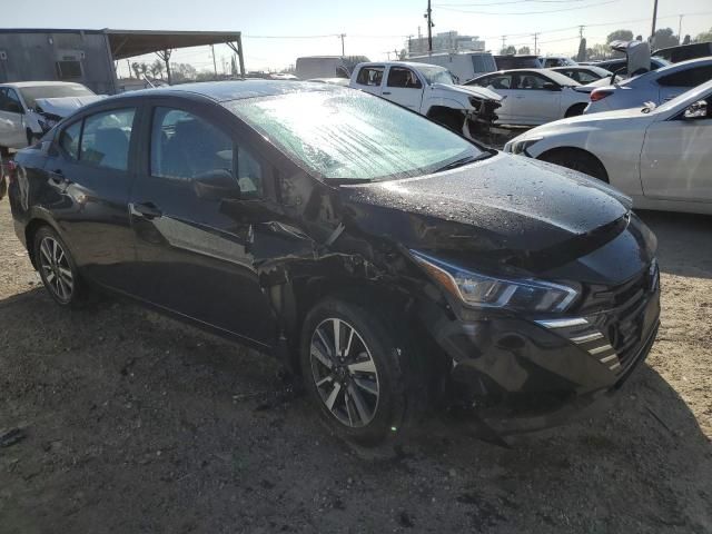 2023 Nissan Versa S