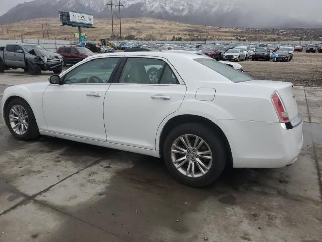 2013 Chrysler 300C