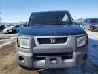 2003 Honda Element EX