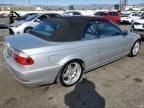 2004 BMW 330 CI