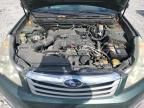 2011 Subaru Outback 3.6R Limited