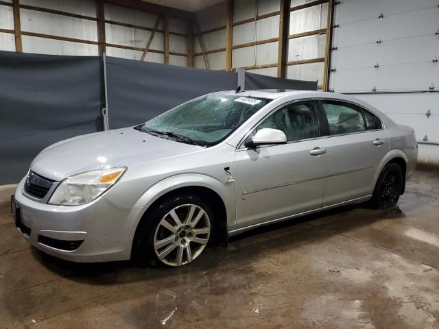 2007 Saturn Aura XE