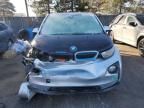 2014 BMW I3 REX