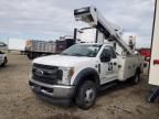 2019 Ford F550 Super Duty