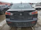 2012 Mitsubishi Lancer ES/ES Sport