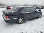 1999 Mercedes-Benz S 420